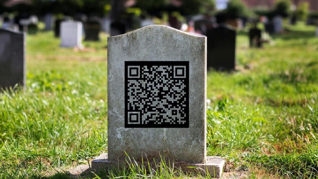 The Future of Headstones: Trends and Innovations 